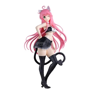 Bandai To LOVEru DARKNESS Nyarls Collection Lala Satalin Deviluke 