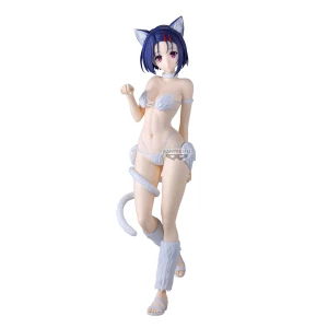 Bandai To LOVEru DARKNESS Nyarls Collection Haruna Sairenji 