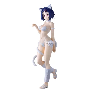 Bandai To LOVEru DARKNESS Nyarls Collection Haruna Sairenji 