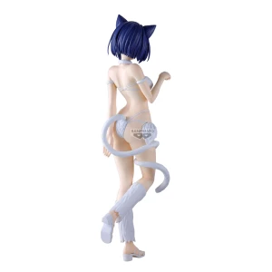 Bandai To LOVEru DARKNESS Nyarls Collection Haruna Sairenji 