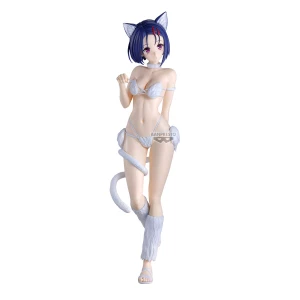 Bandai To LOVEru DARKNESS Nyarls Collection Haruna Sairenji 