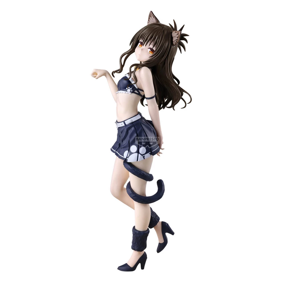 To LOVEru DARKNESS Nyarls Collection Mikan Yuki 