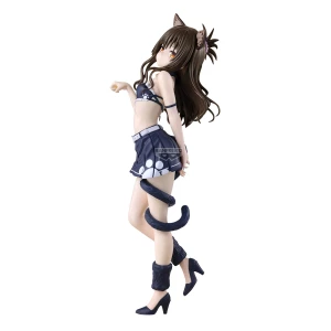 Bandai To LOVEru DARKNESS Nyarls Collection Mikan Yuki 