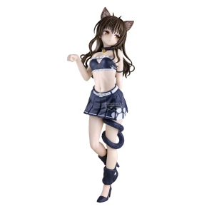 Bandai To LOVEru DARKNESS Nyarls Collection Mikan Yuki 