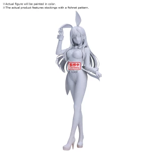 Bandai My Dress-Up Darling Season 2 GLITTER&GLAMOURS Marin Kitagawa Halloween Bunny ver 