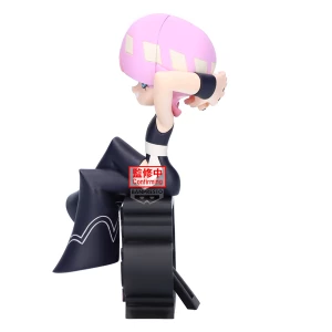 Bandai New PANTY & STOCKING with GARTERBELT Monitor Top Polyurethane 