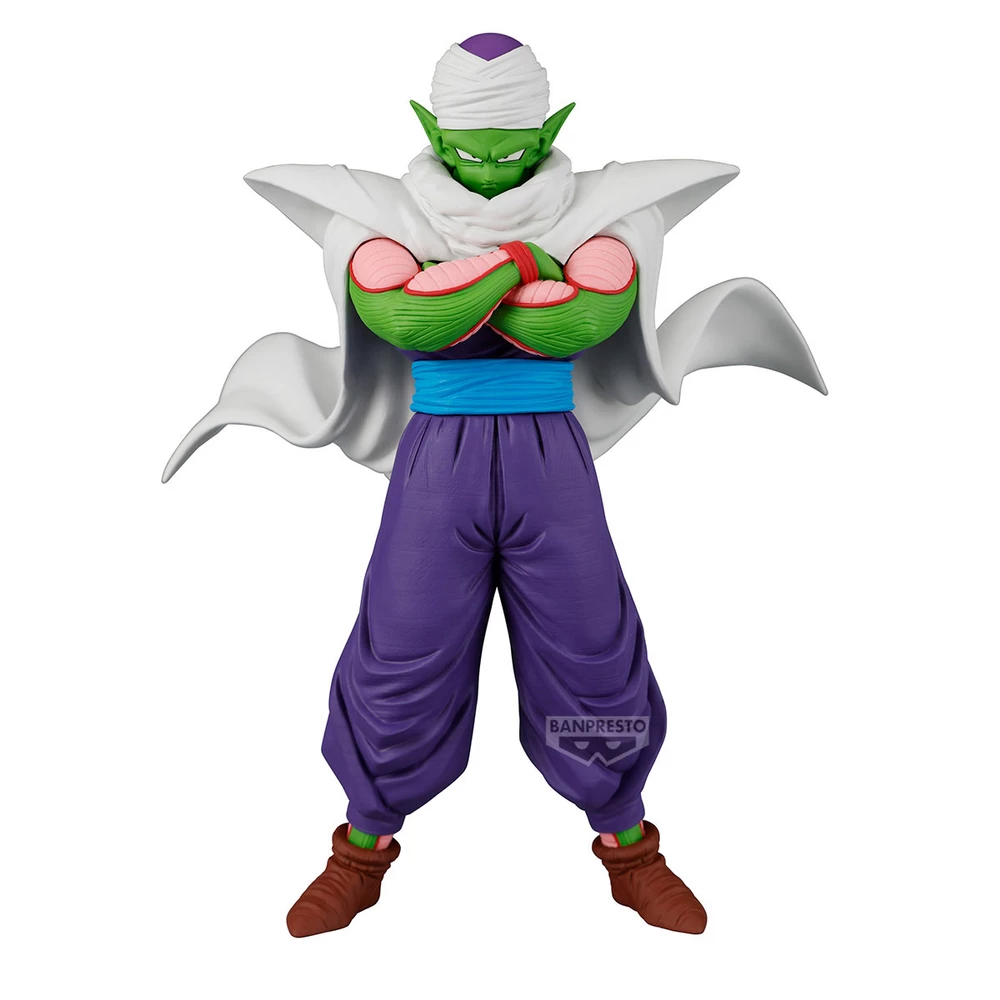 Bandai DRAGON BALL Z Solid Edge Works Piccolo 