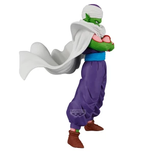 Bandai DRAGON BALL Z Solid Edge Works Piccolo 