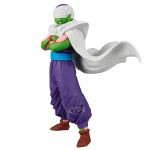 Bandai DRAGON BALL Z Solid Edge Works Piccolo 