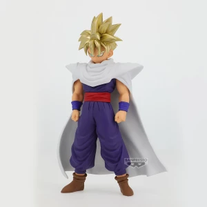 Bandai DRAGON BALL Z Blood of Saiyans Super Saiyan Son Gohan II 