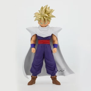 Bandai DRAGON BALL Z Blood of Saiyans Super Saiyan Son Gohan II 