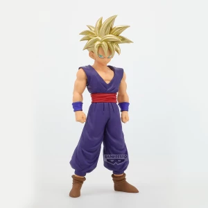 Bandai DRAGON BALL Z Blood of Saiyans Super Saiyan Son Gohan II 