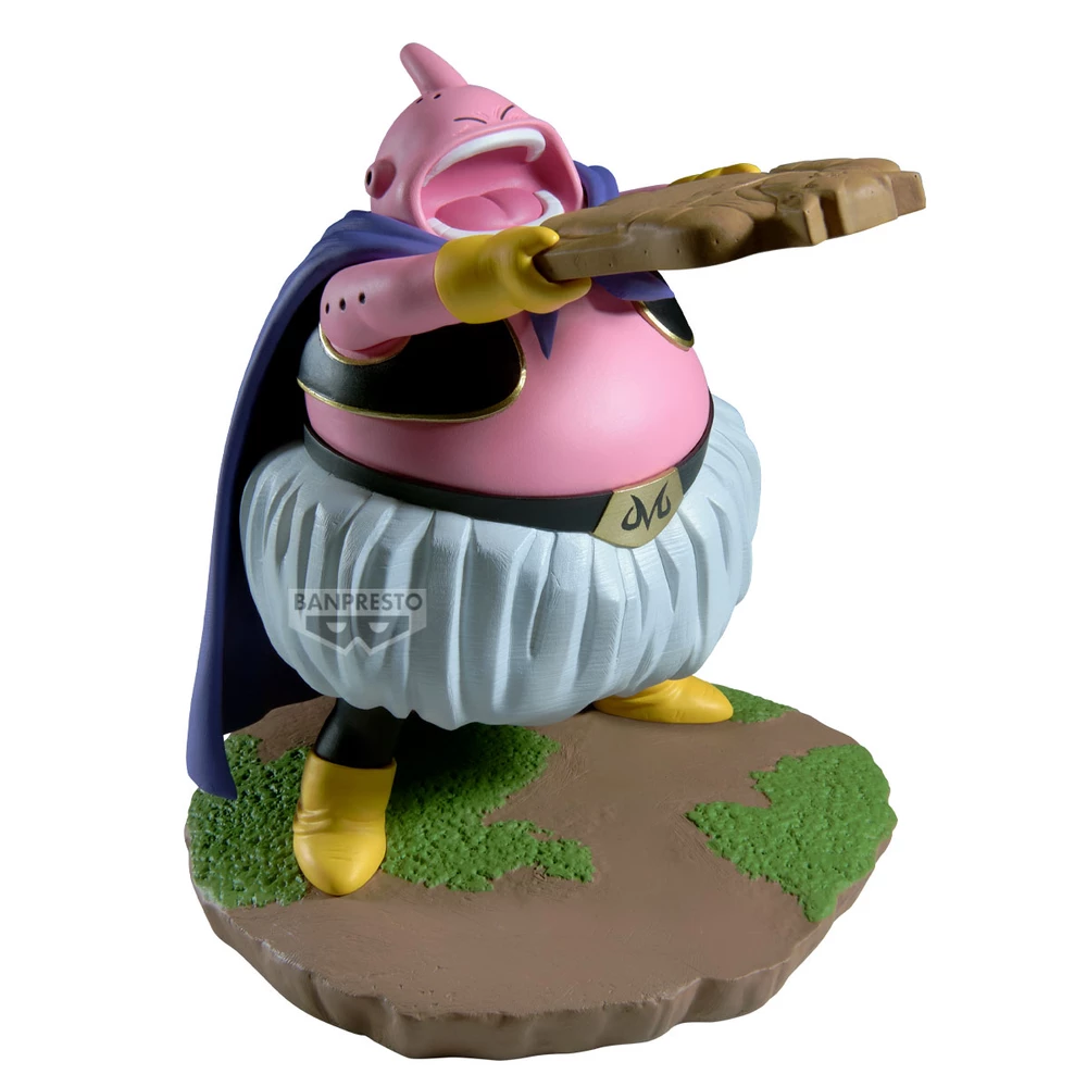 Bandai DRAGON BALL Z History Box MAJIN BUU 