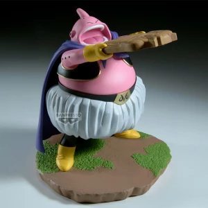 Bandai DRAGON BALL Z History Box MAJIN BUU 
