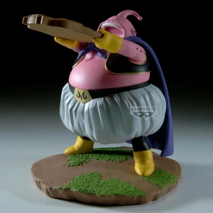 Bandai DRAGON BALL Z History Box MAJIN BUU 