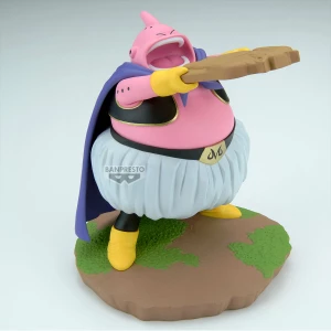 Bandai DRAGON BALL Z History Box MAJIN BUU 