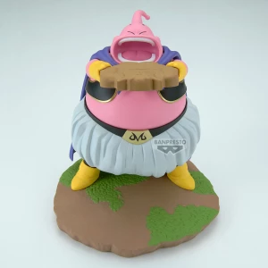 Bandai DRAGON BALL Z History Box MAJIN BUU 