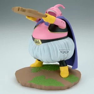 Bandai DRAGON BALL Z History Box MAJIN BUU 