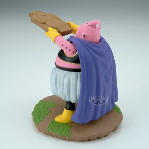 Bandai DRAGON BALL Z History Box MAJIN BUU 
