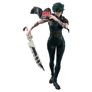 Bandai JUJUTSU KAISEN Grandista MAKI ZEN’IN 