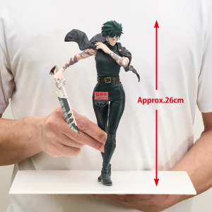Bandai JUJUTSU KAISEN Grandista MAKI ZEN’IN 