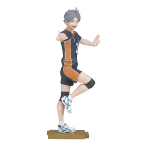 Bandai Haikyu!! Koshi Sugawara 