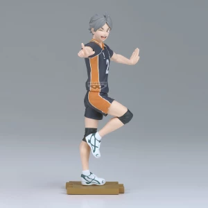 Bandai Haikyu!! Koshi Sugawara 