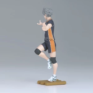 Bandai Haikyu!! Koshi Sugawara 