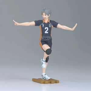 Bandai Haikyu!! Koshi Sugawara 
