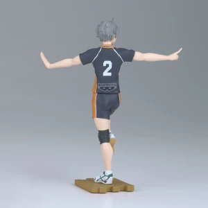 Bandai Haikyu!! Koshi Sugawara 