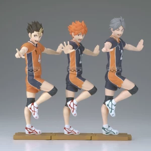 Bandai Haikyu!! Koshi Sugawara 