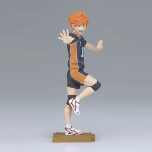 Bandai Haikyu!! Shoyo Hinata 