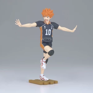 Bandai Haikyu!! Shoyo Hinata 