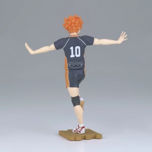 Bandai Haikyu!! Shoyo Hinata 