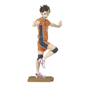 Bandai Haikyu!! Yu Nishinoya 