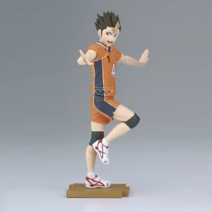 Bandai Haikyu!! Yu Nishinoya 
