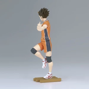 Bandai Haikyu!! Yu Nishinoya 