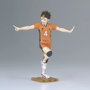 Bandai Haikyu!! Yu Nishinoya 