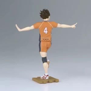 Bandai Haikyu!! Yu Nishinoya 