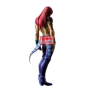 Bandai JOJO'S BIZARRE ADVENTURE GOLDEN WIND Mometria Diavolo 