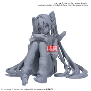 Bandai HATSUNE MIKU Holiday Memories -Game- 