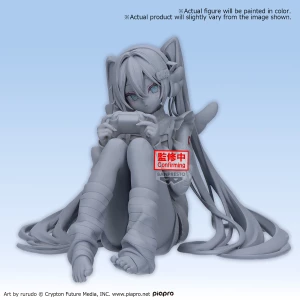 Bandai HATSUNE MIKU Holiday Memories -Game- 