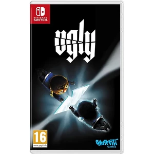 U&I Entertainment Ugly Switch 