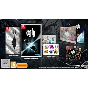 U&I Entertainment Ugly Switch 