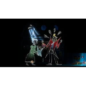 U&I Entertainment Ugly Switch 