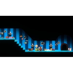 U&I Entertainment Ugly Switch 