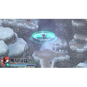 U&I Entertainment Ys Memoire The Oath in Felghana Switch 