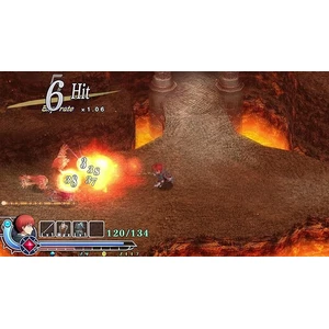 U&I Entertainment Ys Memoire The Oath in Felghana Switch 