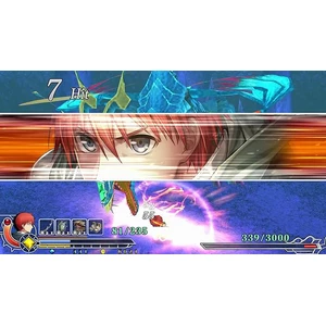 U&I Entertainment Ys Memoire The Oath in Felghana Switch 