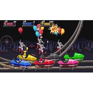 U&I Entertainment Mighty Morphin Power Rangers Rita's Rewind Switch 